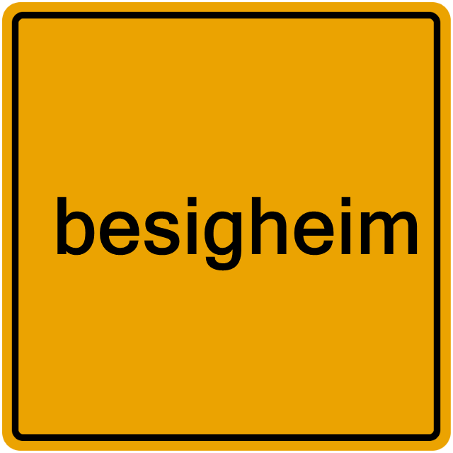 Einwohnermeldeamt24  besigheim